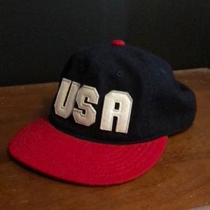 USA hat